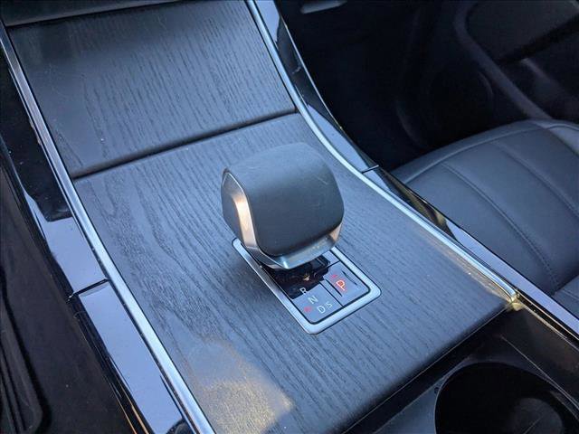 Used 2024 Land Rover Range Rover Evoque S image 12
