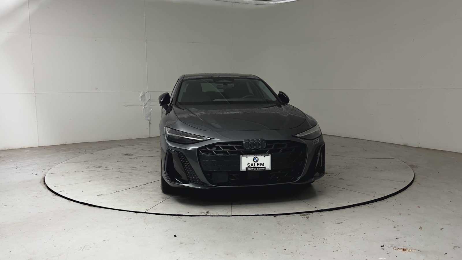 Used 2026 Audi A6 Premium Plus AWD/4WD image 2