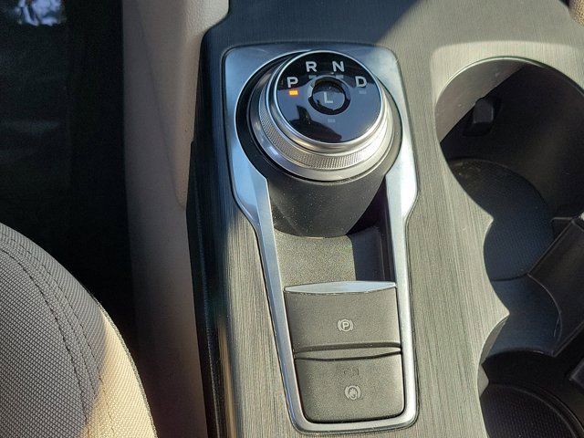 Certified 2020 Ford Escape SE image 29