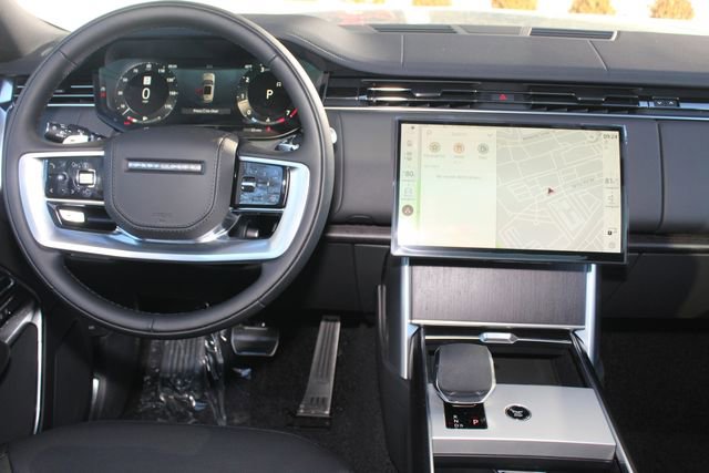 New 2026 Land Rover Range Rover SE image 4