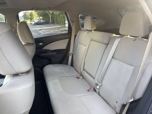 Used 2015 Honda CR-V EX image 13