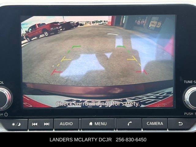 Used 2024 Nissan Altima 2.5 SV image 26