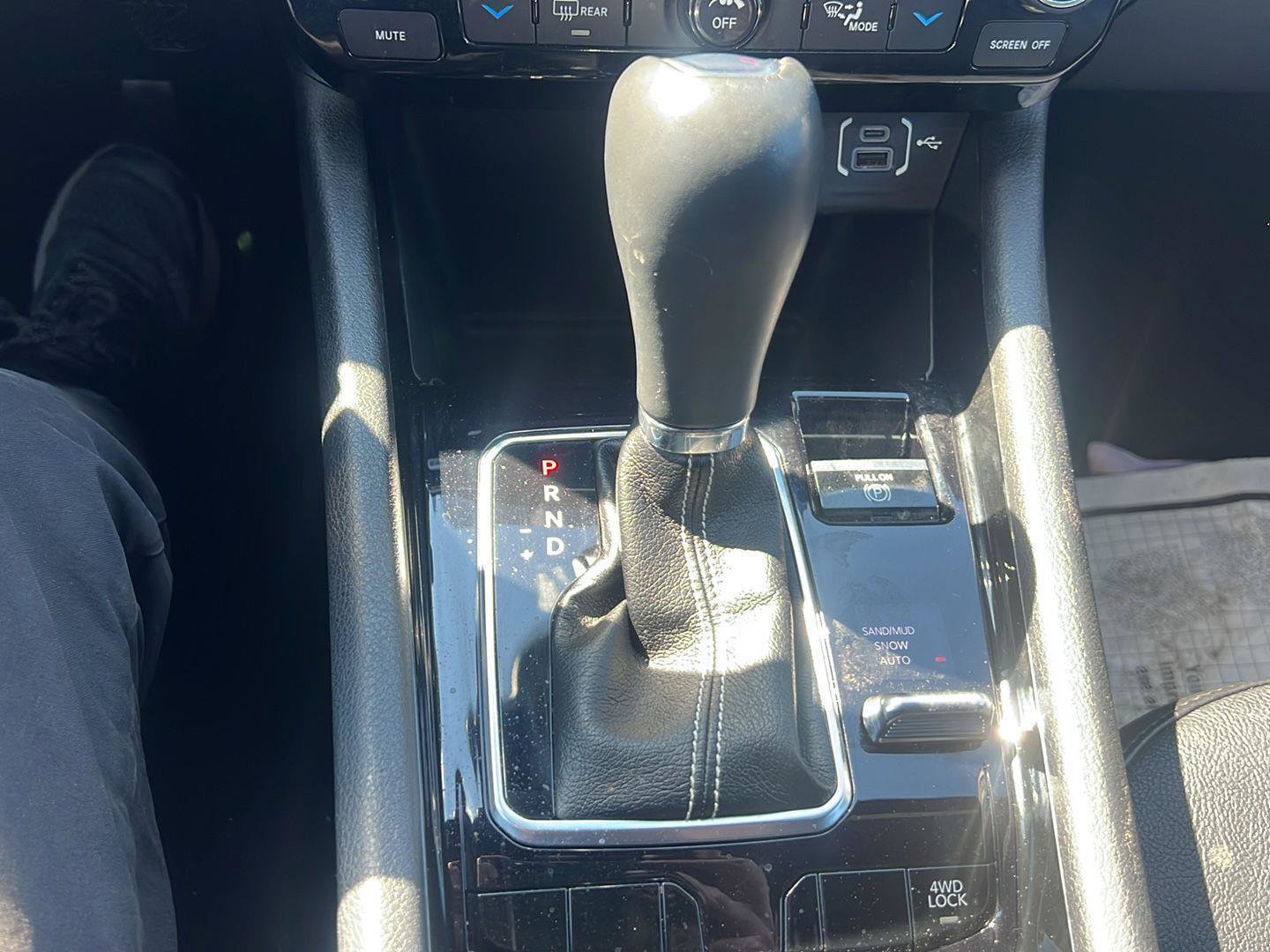 Used 2022 Jeep Compass High Altitude image 29