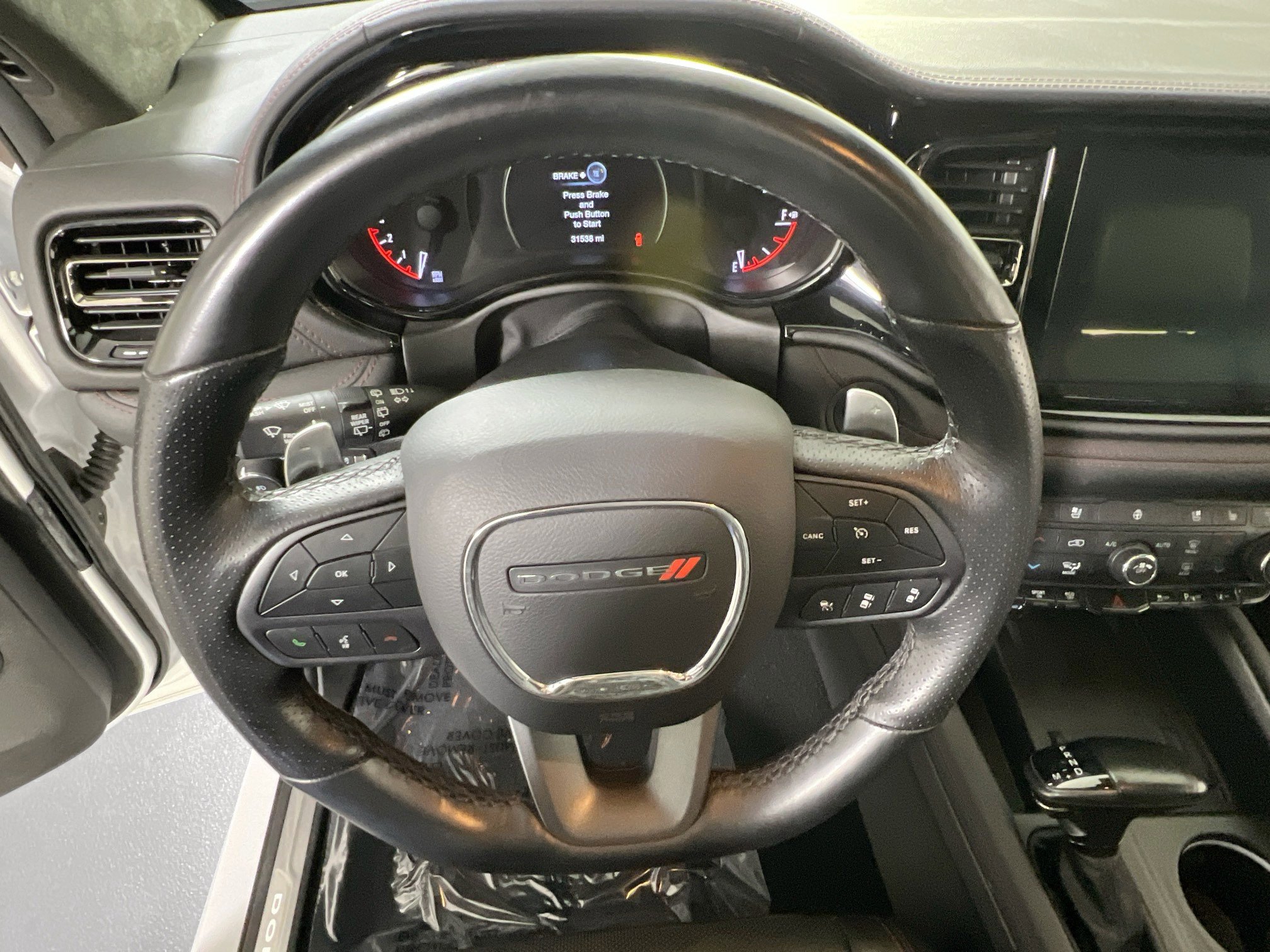 Used 2022 Dodge Durango R/T image 11