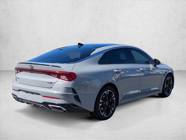 Used 2021 Kia K5 GT-Line w/ GT-Line FWD Premium Package image 5
