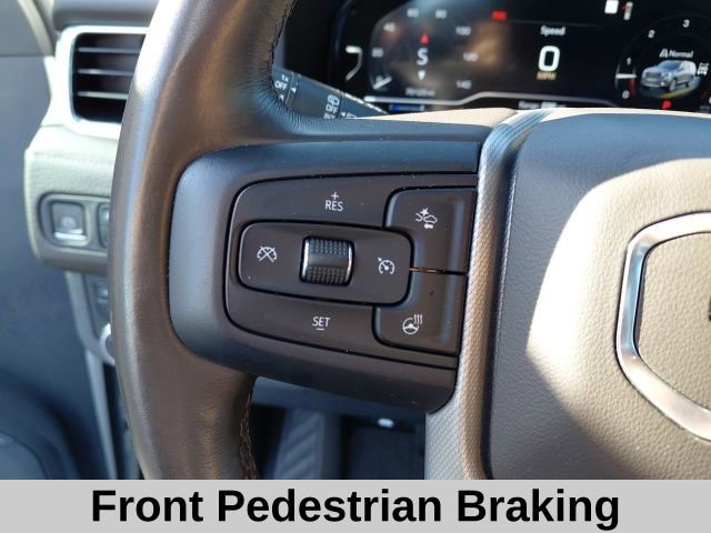 Used 2022 GMC Yukon XL Denali AWD/4WD image 13