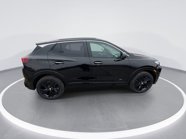 New 2026 Buick Encore GX Sport Touring w/ Comfort Package image 9