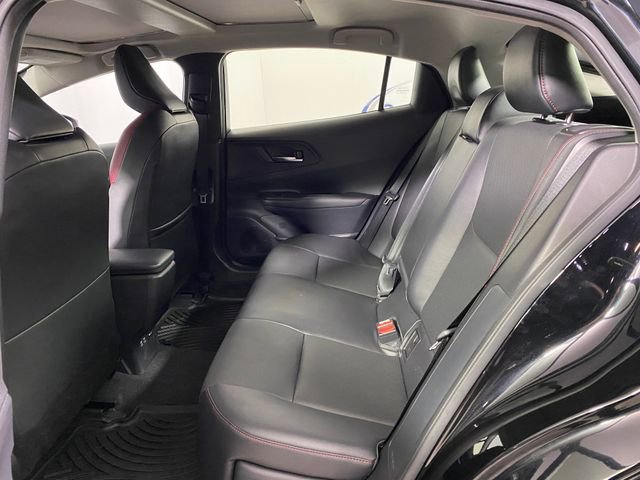 Used 2023 Toyota Prius Prime Premium FWD image 11
