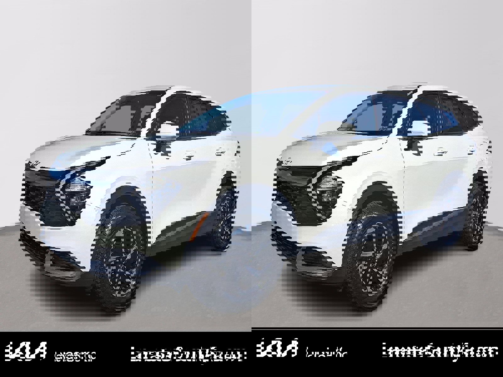Used 2023 Kia Sportage LX
