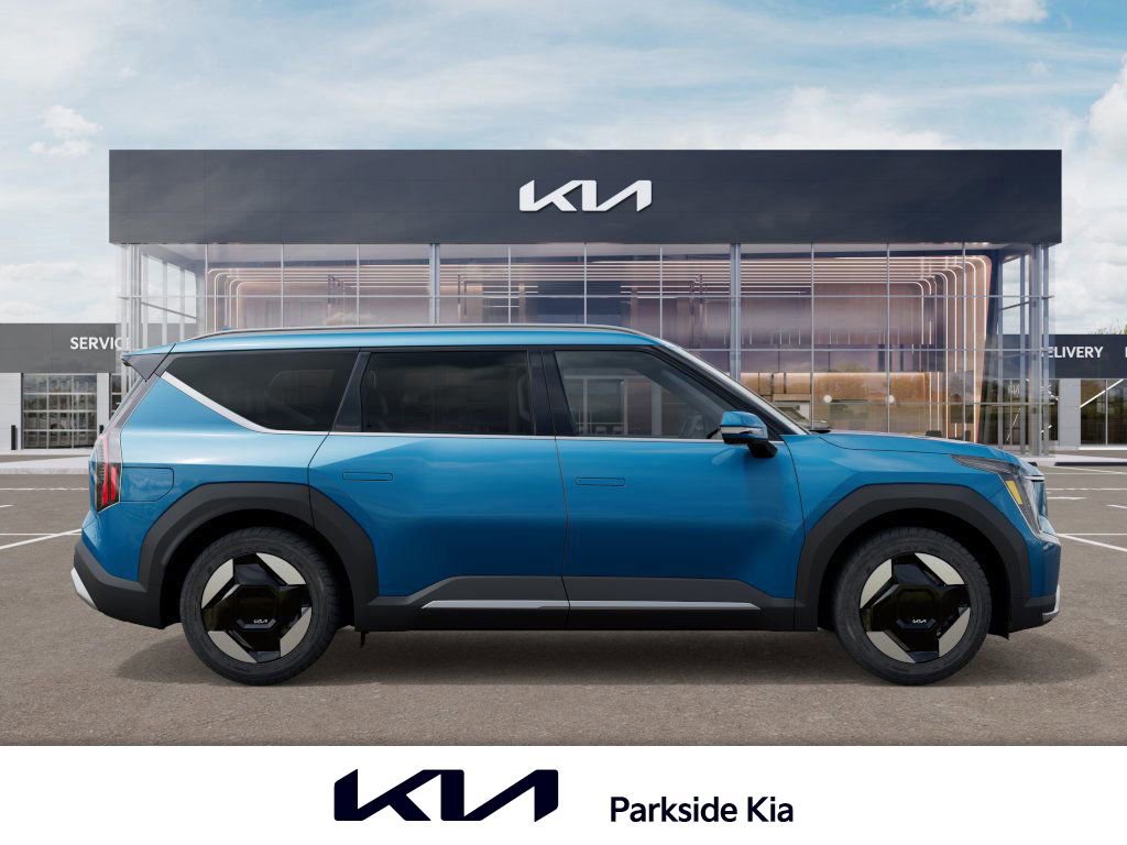 New 2026 Kia EV9 Wind image 7