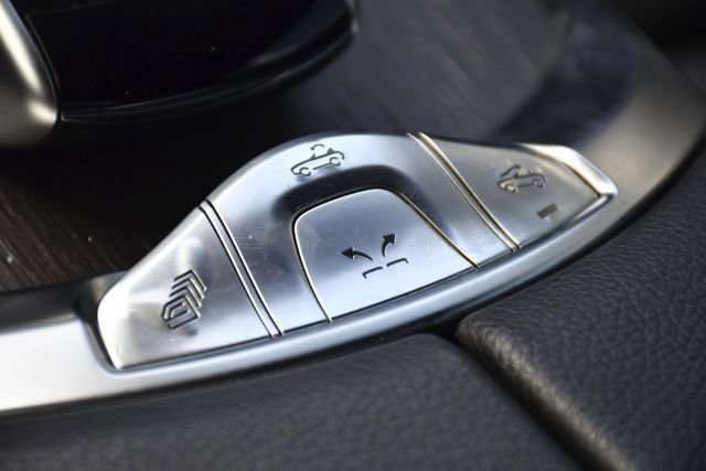 Used 2021 Mercedes-Benz C 300 Cabriolet image 13