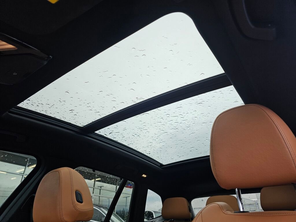 Used 2019 BMW X3 xDrive30i image 25