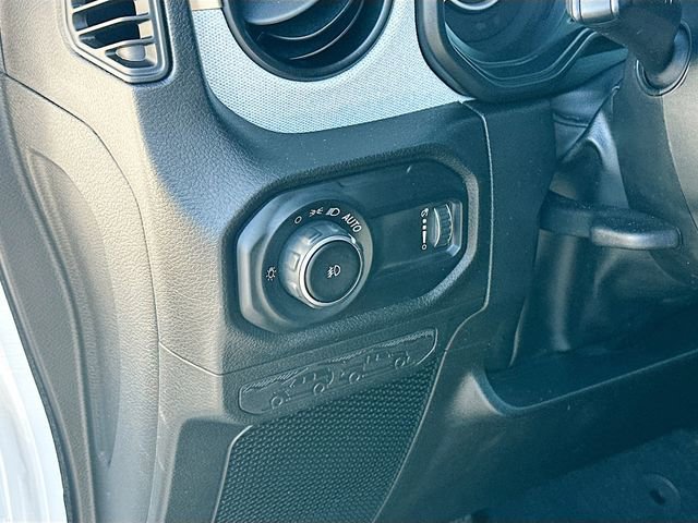 Used 2024 Jeep Wrangler Sport S image 10