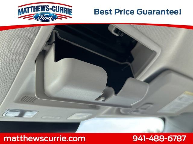 New 2025 Ford Maverick XLT w/ XLT Luxury Package image 22