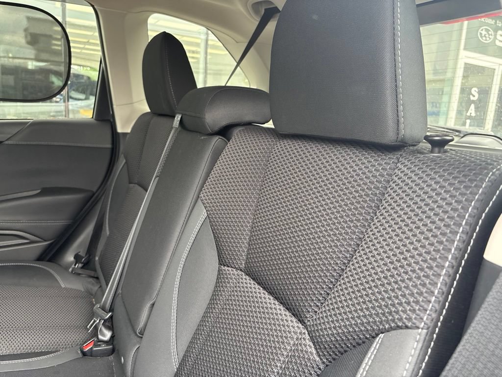 Certified 2024 Subaru Forester Premium AWD/4WD image 5