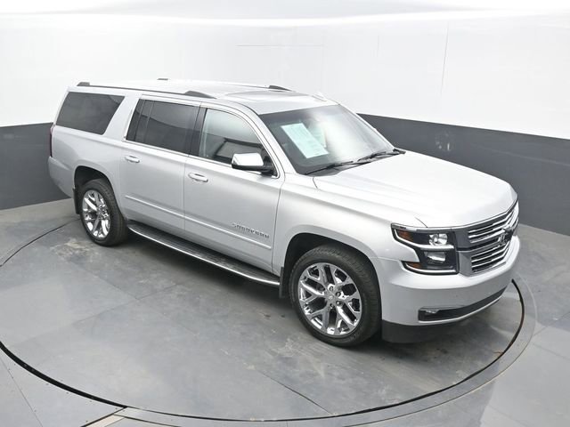 Used 2019 Chevrolet Suburban Premier AWD/4WD image 53