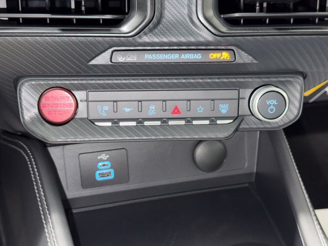 New 2026 Ford Mustang Dark Horse SC RWD image 19