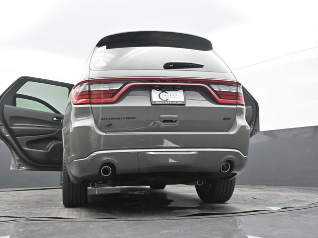 New 2026 Dodge Durango GT image 68