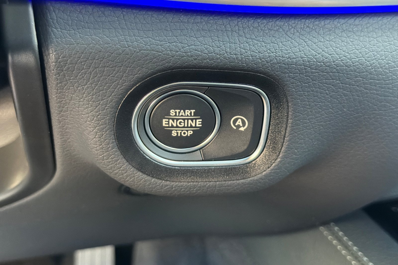 New 2026 Mercedes-Benz GLS 450 4MATIC image 23