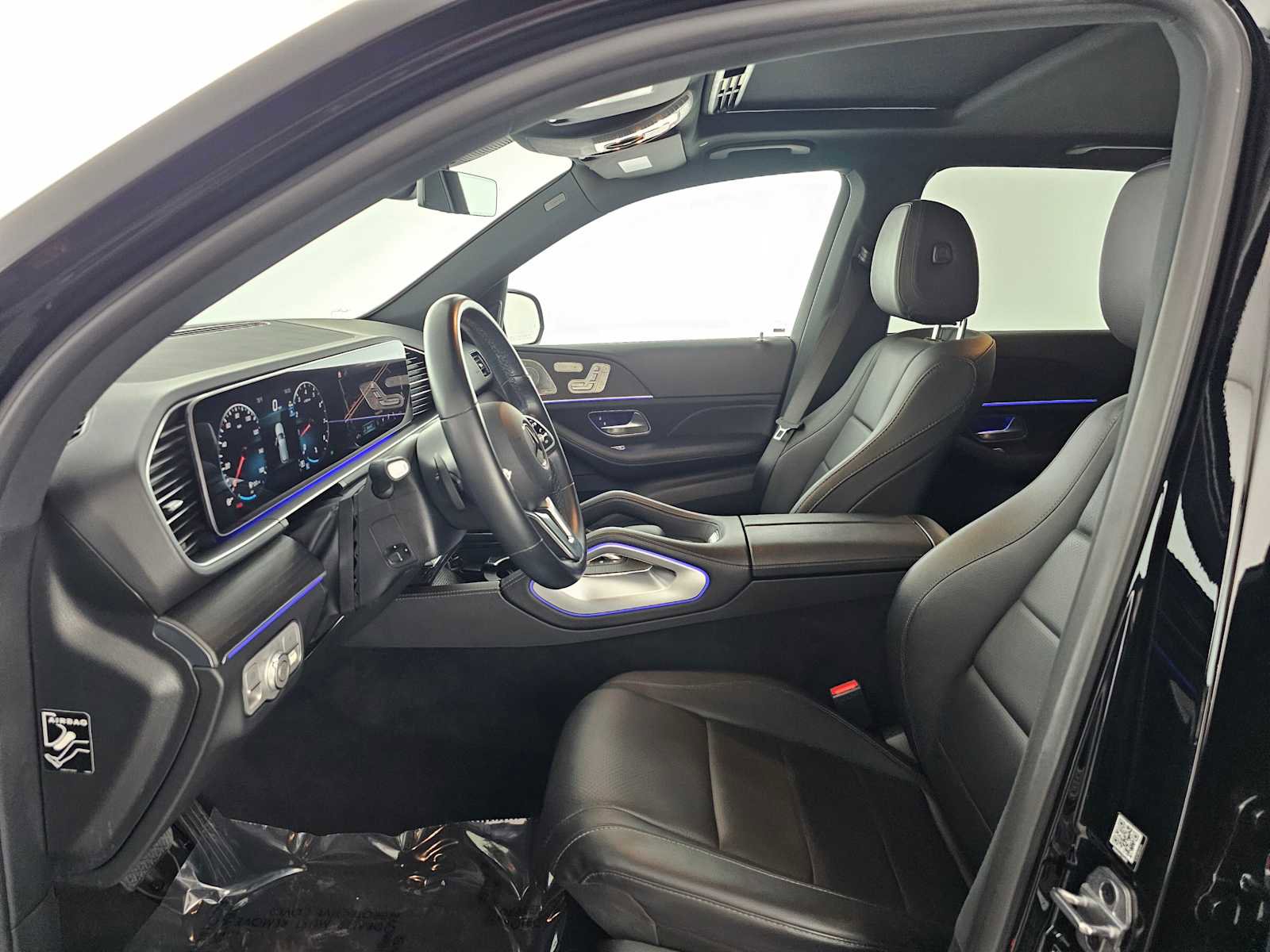 Used 2023 Mercedes-Benz GLE 350 4MATIC image 20