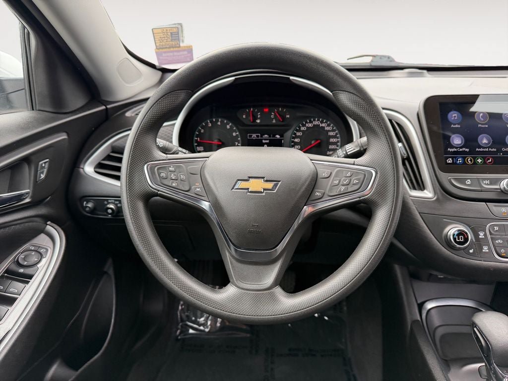 Used 2024 Chevrolet Malibu LT FWD image 13