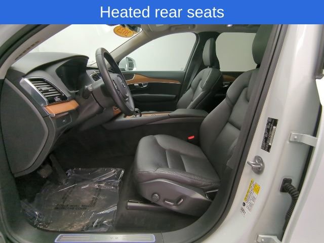 Used 2023 Volvo XC90 B5 Plus AWD/4WD image 12