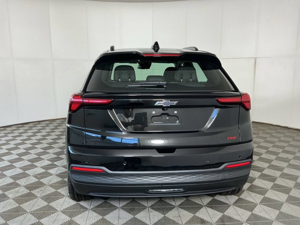 New 2027 Chevrolet Bolt RS FWD image 7