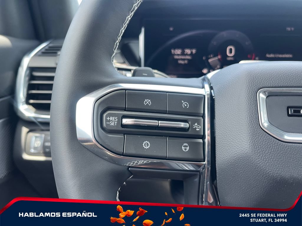 New 2026 GMC Acadia Denali Ultimate FWD image 27