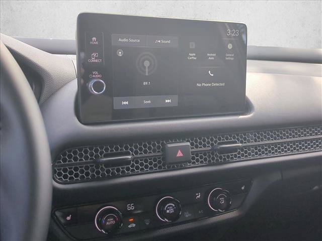 New 2027 Honda HR-V Sport image 12