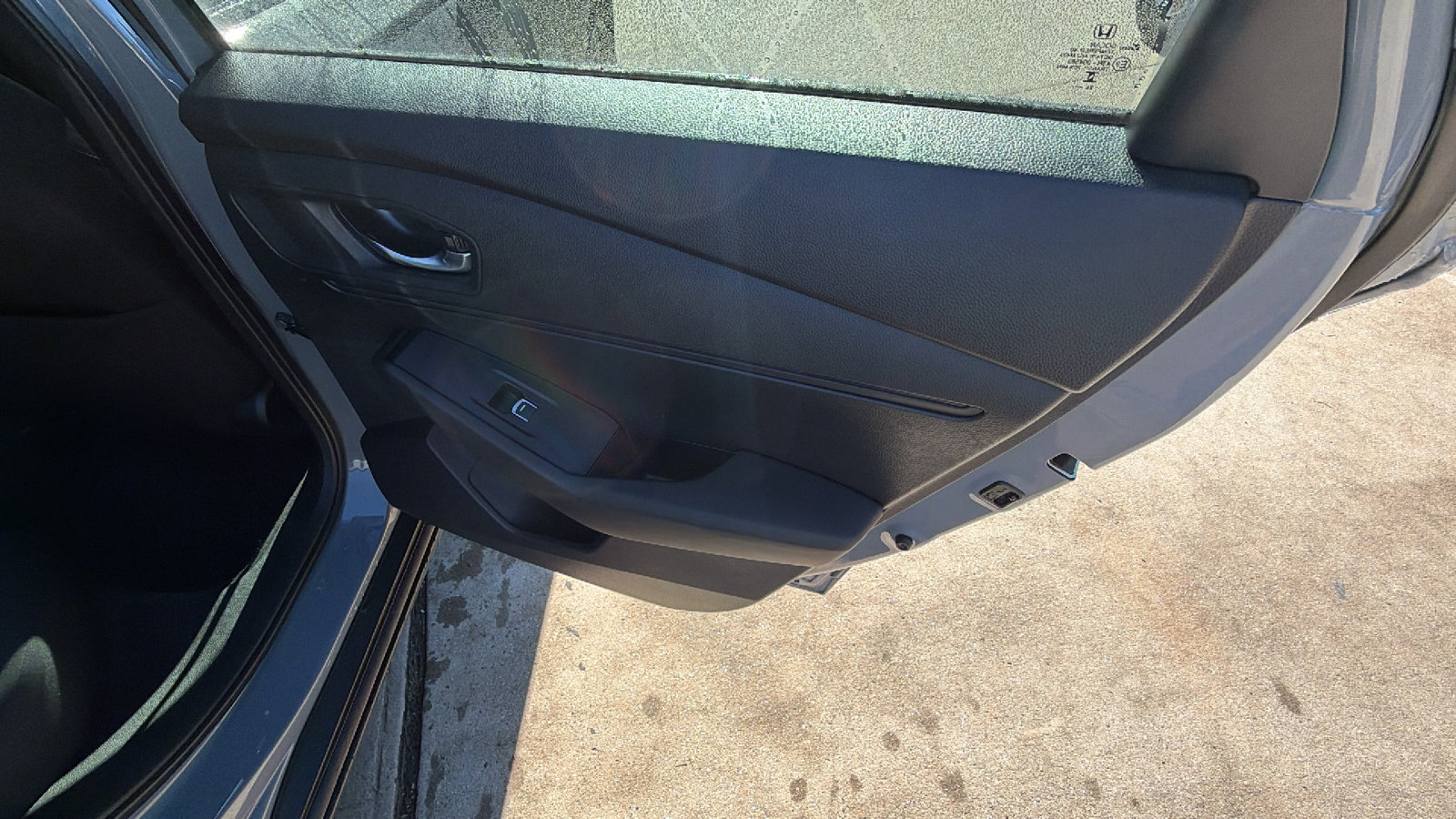 Used 2025 Honda Accord Sport image 21