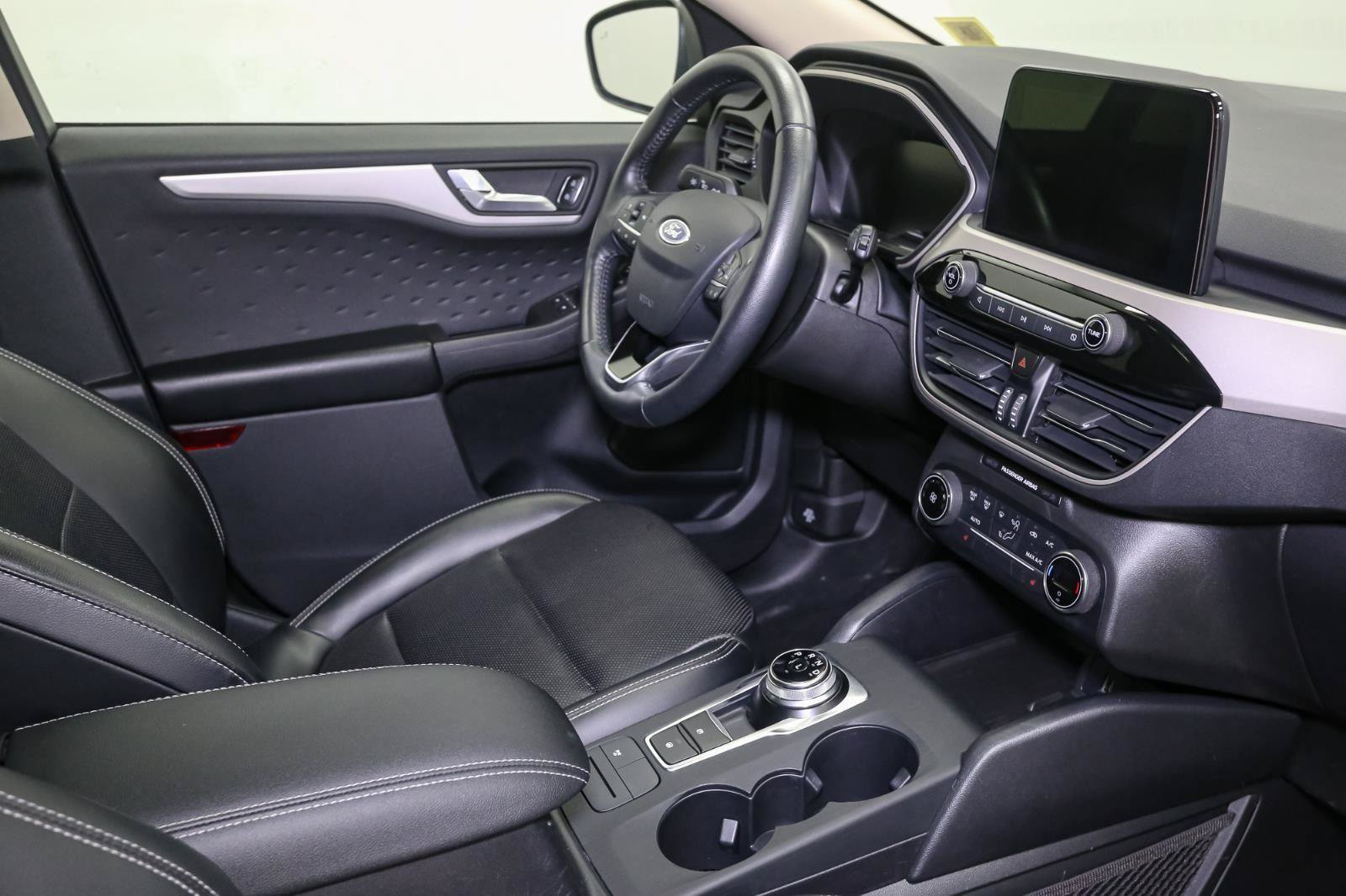 Used 2020 Ford Escape SE Sport AWD/4WD image 21