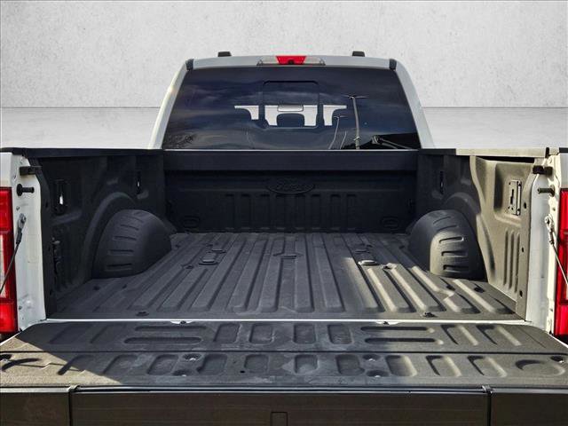 Used 2022 Ford F250 Limited image 6