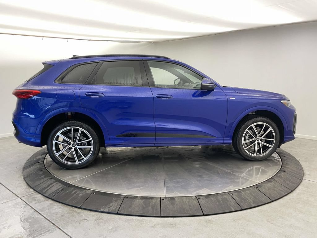 New 2026 Audi Q5 Premium Plus AWD/4WD image 8