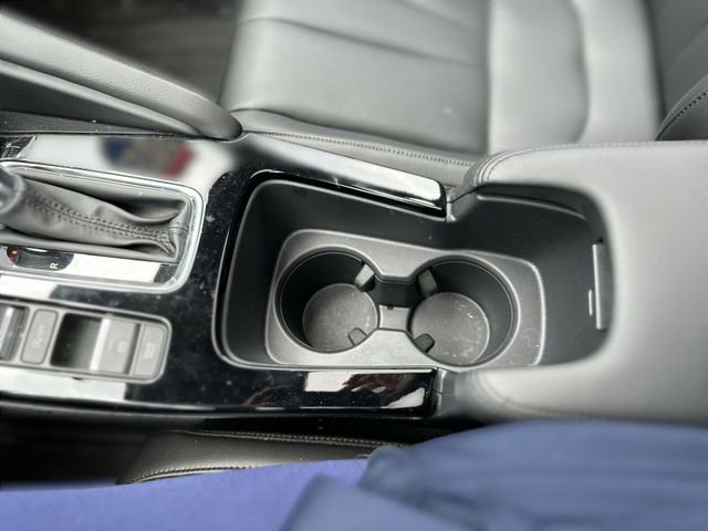 Used 2025 Acura Integra FWD image 22