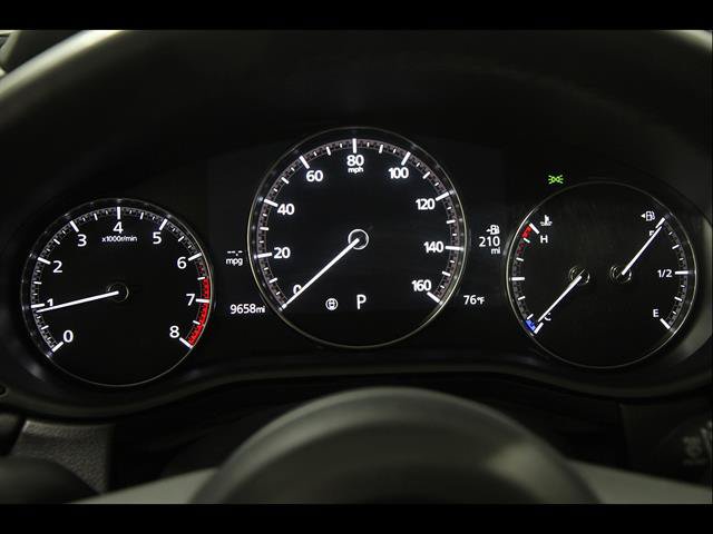 Certified 2023 MAZDA CX-30 AWD 2.5 S w/ Select Package image 8