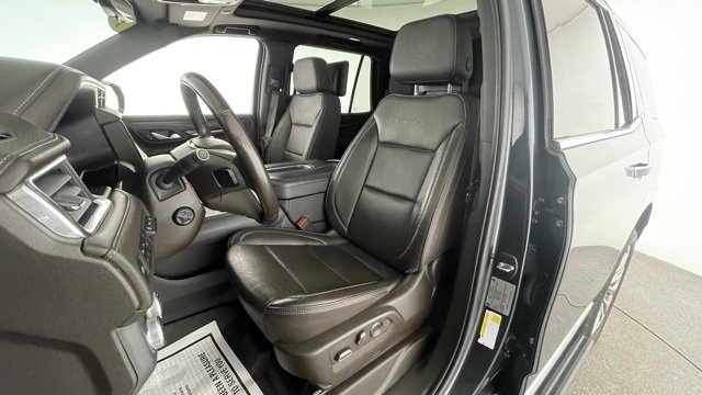 Used 2021 GMC Yukon Denali w/ Denali Ultimate Package image 33