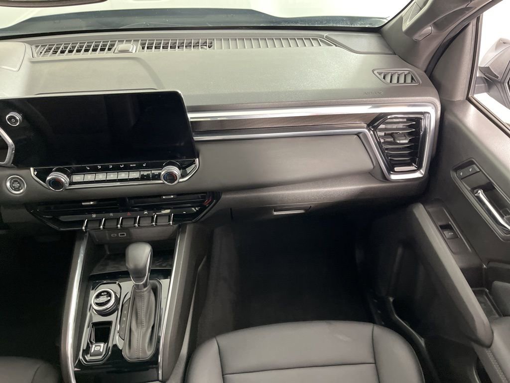 Certified 2024 GMC Canyon Elevation w/ Elevation Premium Package image 17