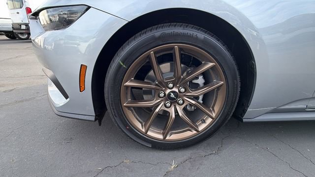 New 2026 Ford Mustang Premium w/ Bronze Appearance Package image 10