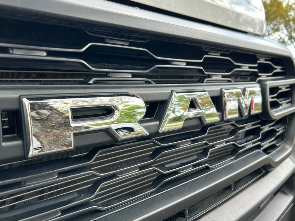 New 2024 RAM ProMaster 3500 w/ Convenience Group image 18