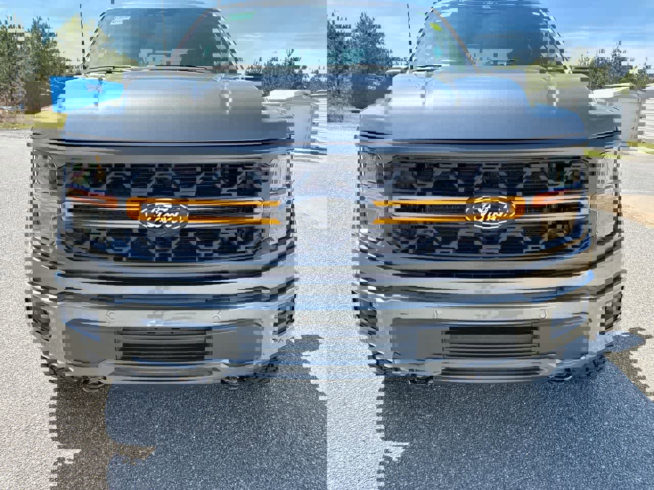 Used 2024 Ford F150 Tremor w/ Bed Utility Package image 32