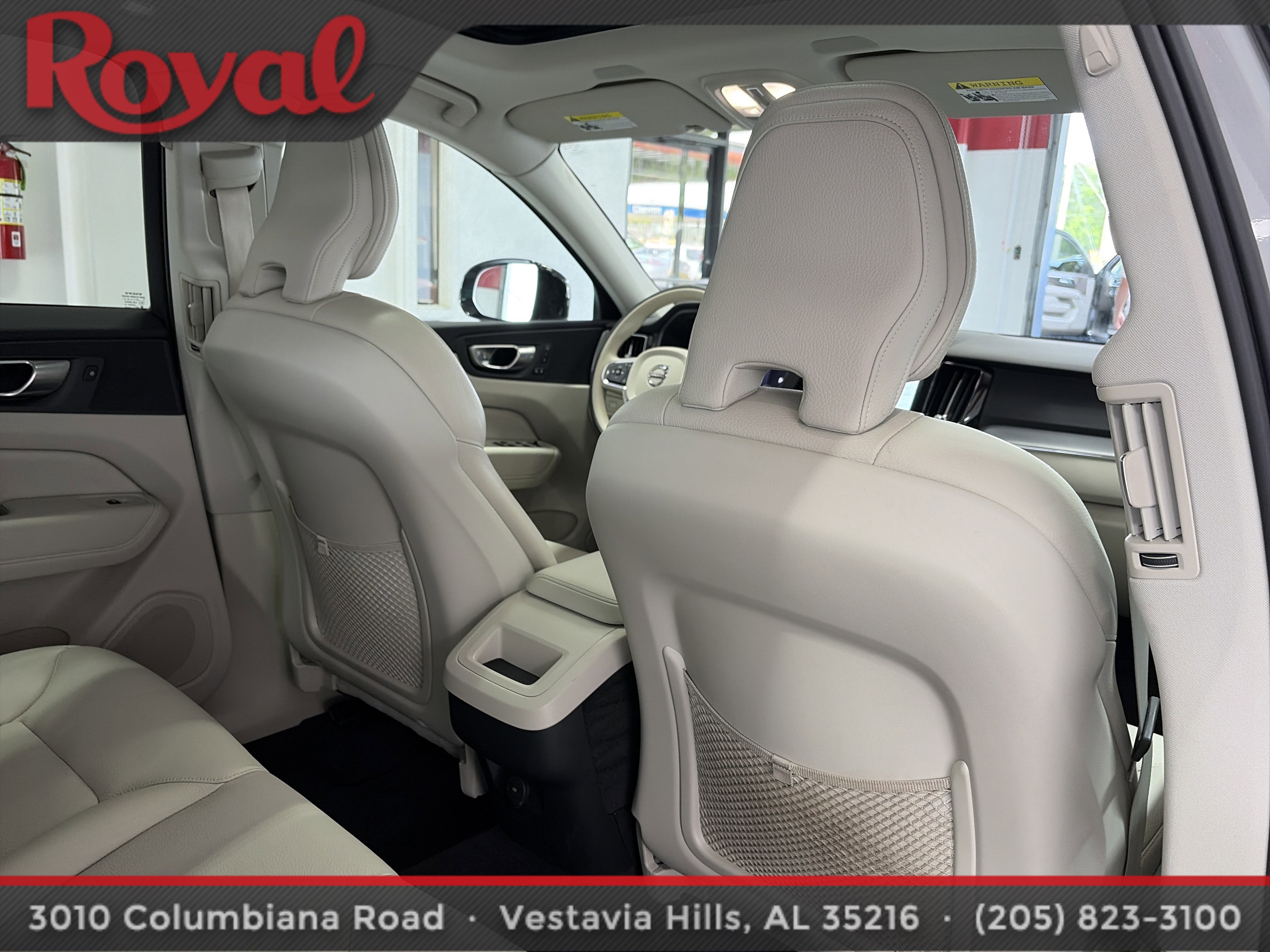 Certified 2024 Volvo XC60 B5 Core w/ Protection Package Premier image 16