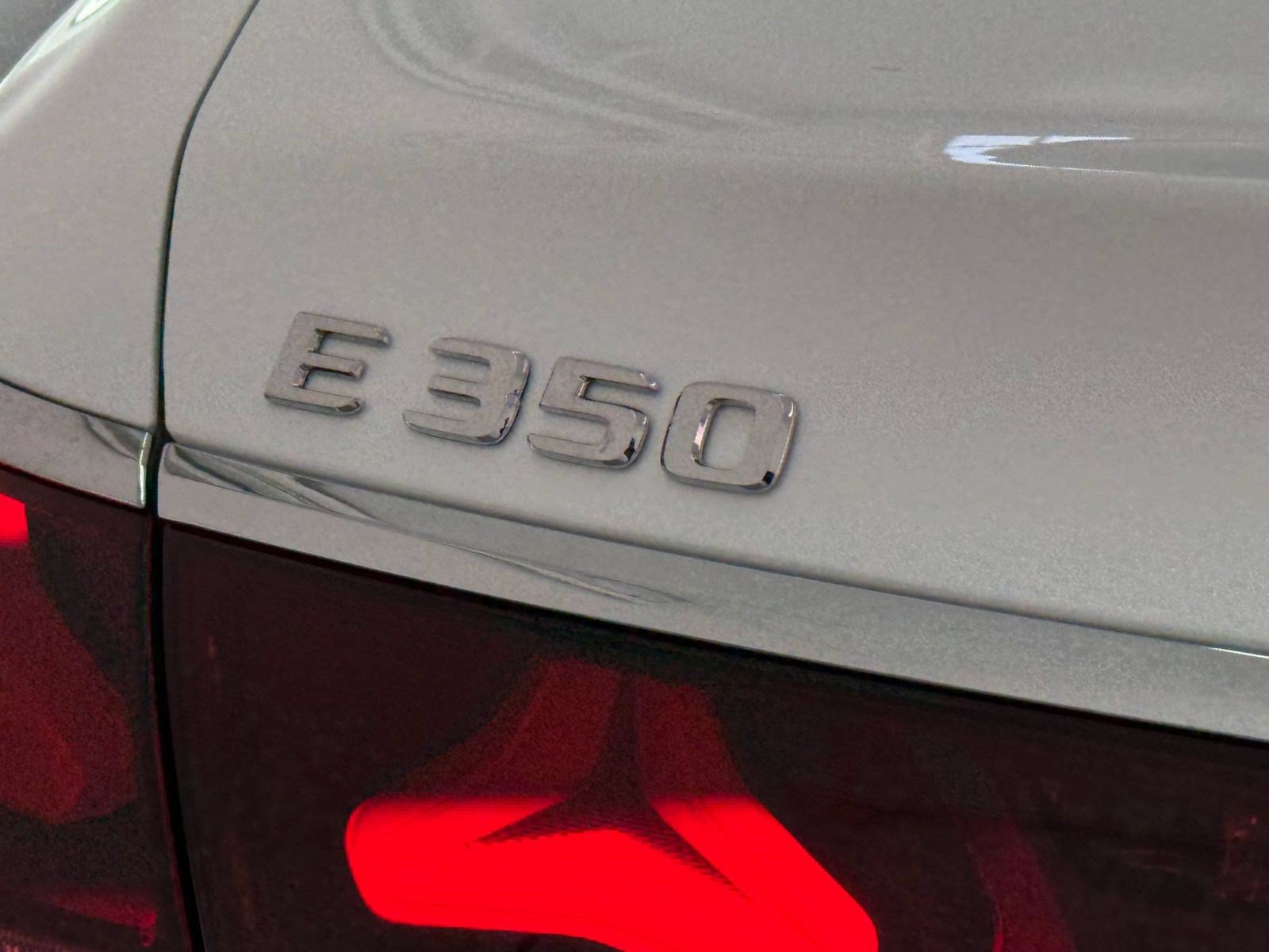 New 2026 Mercedes-Benz E 350 Sedan image 26
