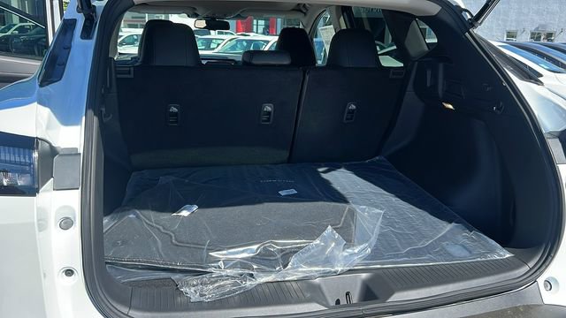 New 2025 Nissan Murano SL image 13