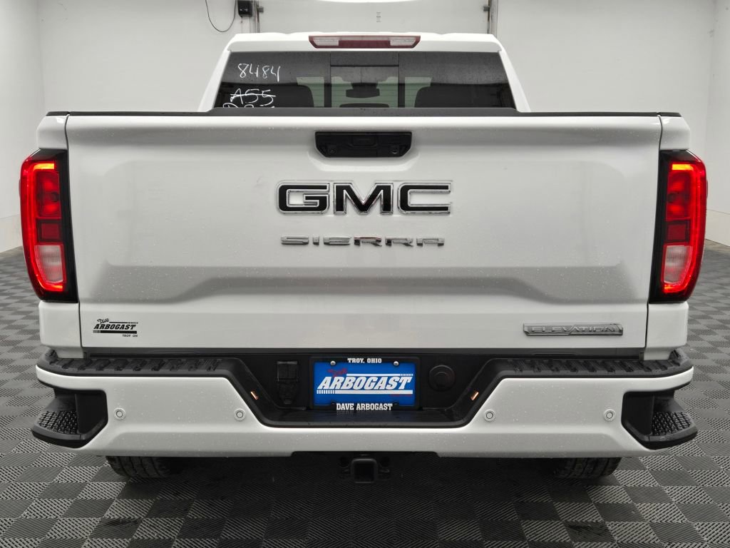 New 2026 GMC Sierra 1500 Elevation w/ Preferred Package image 12