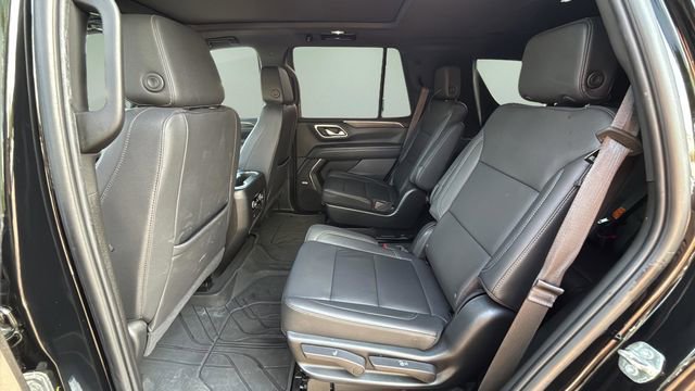 Used 2023 Chevrolet Tahoe LT w/ LT Signature Package image 26
