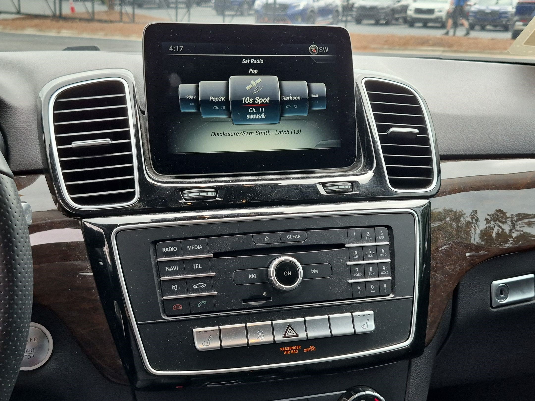 Used 2016 Mercedes-Benz GLE 350 4MATIC image 21