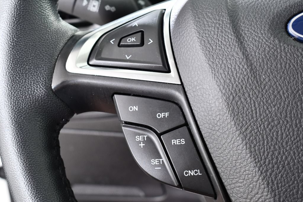 Used 2024 Ford Edge SEL w/ Convenience Package AWD/4WD image 33