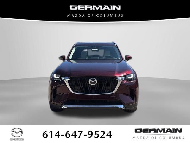 New 2026 MAZDA CX-90 3.3 Turbo w/ Premium Plus Pkg AWD/4WD image 3