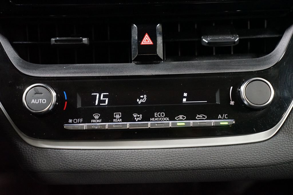 Certified 2023 Toyota Corolla LE image 20