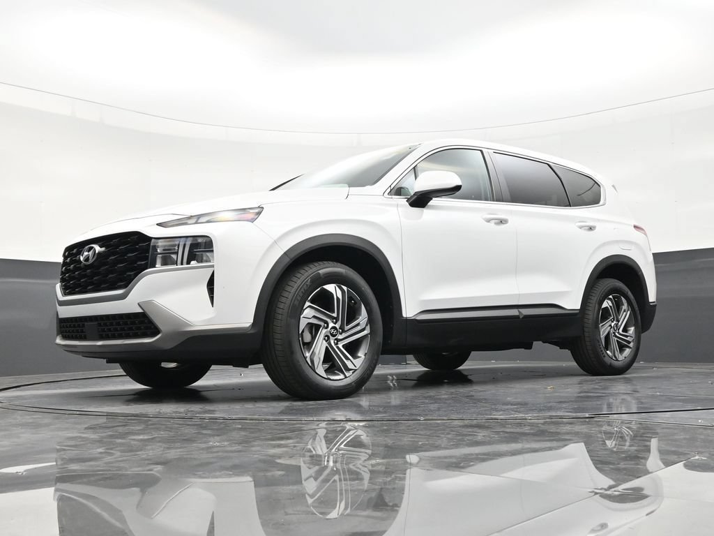 Used 2023 Hyundai Santa Fe SE FWD image 17